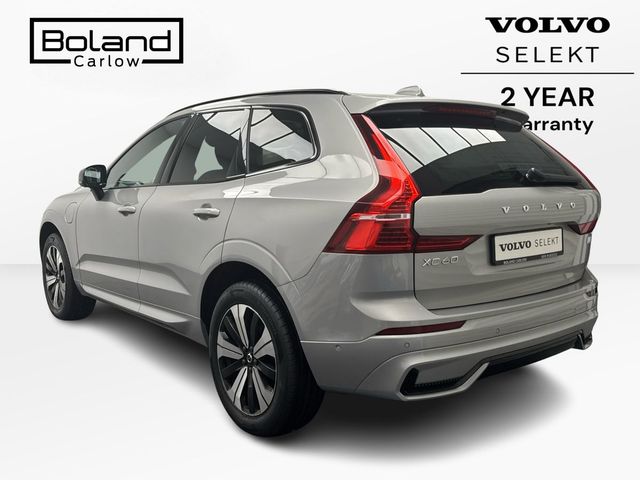 Image for 2023 Volvo XC60 T6 PLUS DARK *FREE HAMPER* €155 P/W