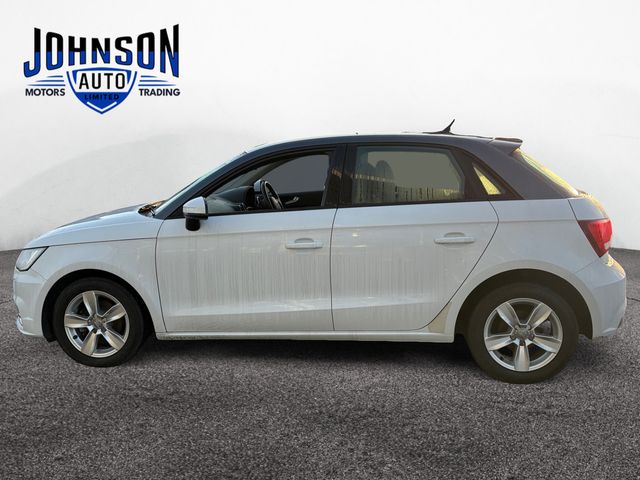 Image for 2016 Audi A1 1.0 Petrol Auto
