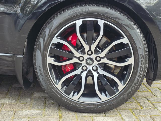 Image for 2020 Land Rover Range Rover Sport 2.0 P400E HSE DYNAMIC. HUGE SPEC. FINANCE ARRANGED. SIMI. AA APPROVED.