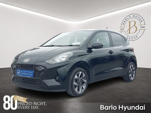 Image for 2024 Hyundai i10 i10 Deluxe Plus