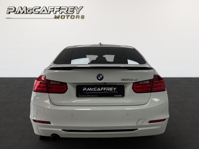 Image for 2015 BMW 3 Series 320d Sport Auto