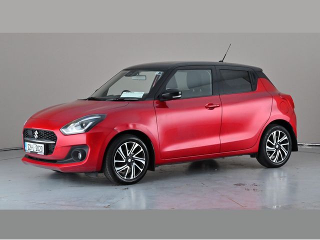 Image for 2022 Suzuki Swift SZ-5 1.2 Auto