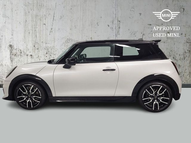 Image for 2025 Mini Cooper Cooper S Sport Auto