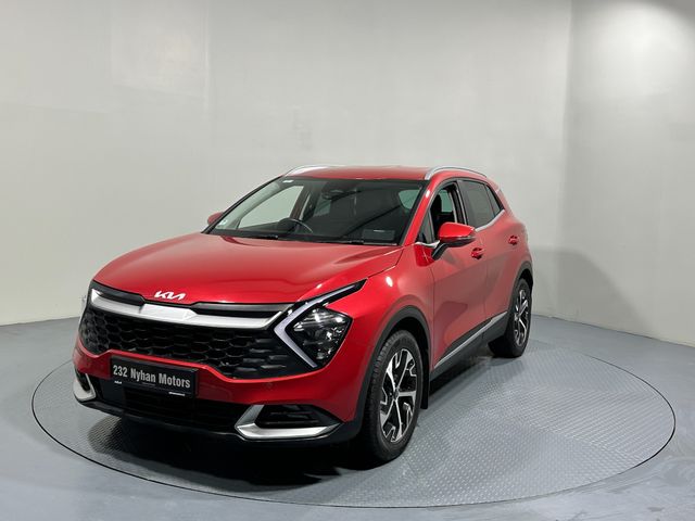 Image for 2023 Kia Sportage K3 Self Charging Hybrid 