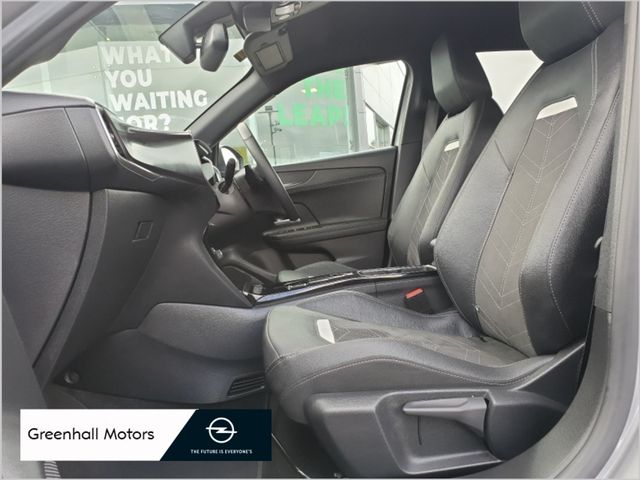 Image for 2024 Opel Mokka GS 1.2 136PS