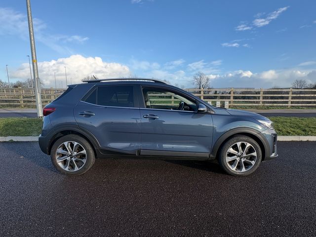 Image for 2022 Kia Stonic K3 DCT 5DR Auto, **WARRANTY TILL 2029** Lane Departure Warning, Reversing Camera, Multi-Function Steering Wheel, 