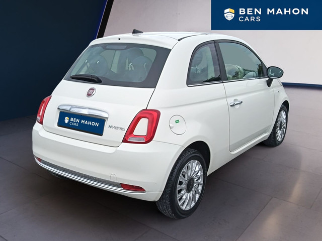 Image for 2023 Fiat 500 500 Dolce Vita 1.0 MHEV 70 HP
