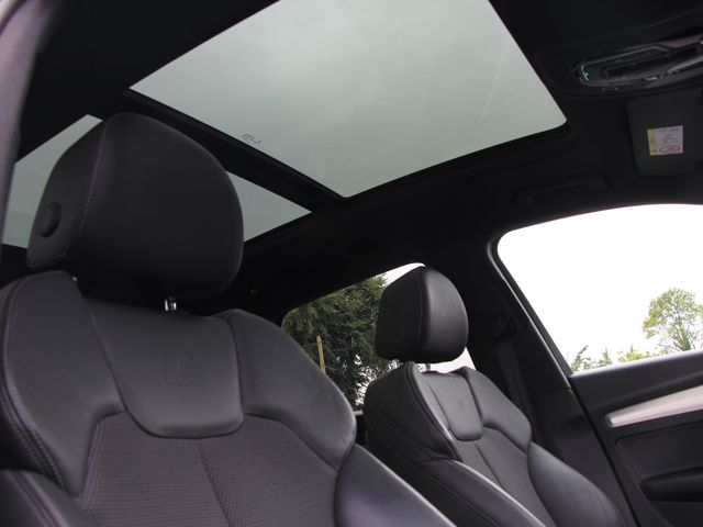Image for 2021 Audi Q5 Quattro * Sunroof * Launch Ed * 204Bhp Tdi 