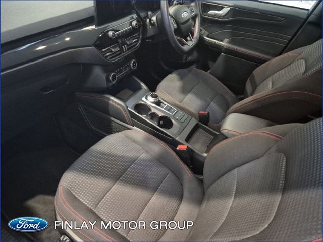 Image for 2024 Ford Kuga 2.5 Duratec 225PS PHEV ST-Line Auto