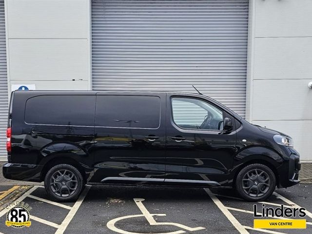 Image for 2025 Opel Vivaro LWB SPORTIVE - EX DEMO 