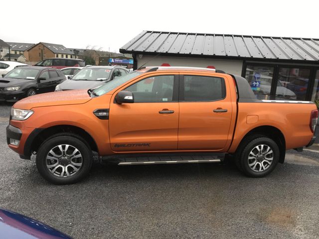 Image for 2019 Ford Ranger 