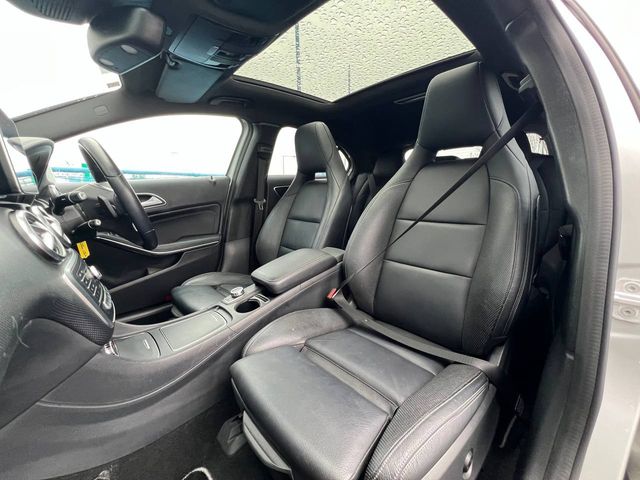 Image for 2016 Mercedes-Benz A Class A180 1.6 AUTO ** HUGE SPEC ** // OPENING PAN ROOF // HARMAN/KARDON // REVERSE CAMERA