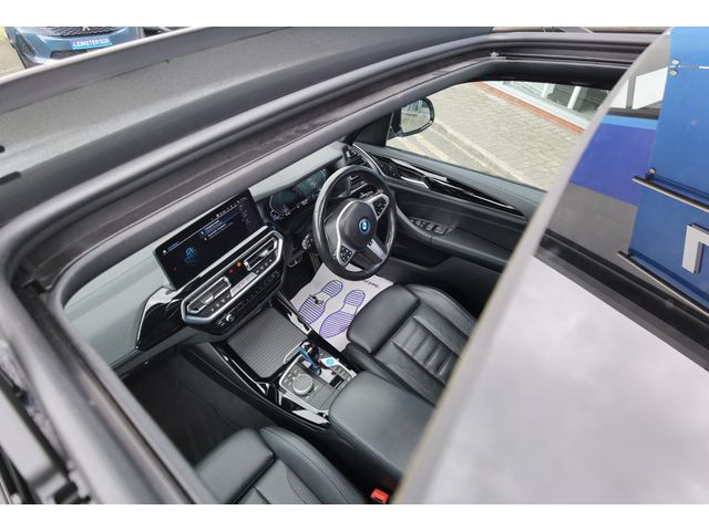 Image for 2022 BMW iX3 80KWH M SPORT **96% BATTERY HEALTH** - FINANCE AVAILABLE - CALL US TODAY ON 01 492 6566 OR 087-092 5525