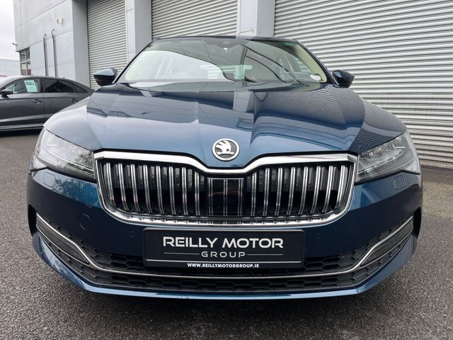 Image for 2024 Skoda Superb 2.0 DIESEL STYLE AUTO