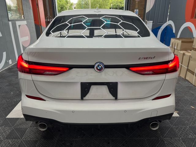 Image for 2022 BMW 2 Series 2022 BMW 218D GRAN COUPE 2.0 AUTOMATIC / CRUISE CONTROL / PARKING CAMERA / ELECTRIC MEMORY & HEATED SEATS / AMBIENT LIGHTS AND MORE