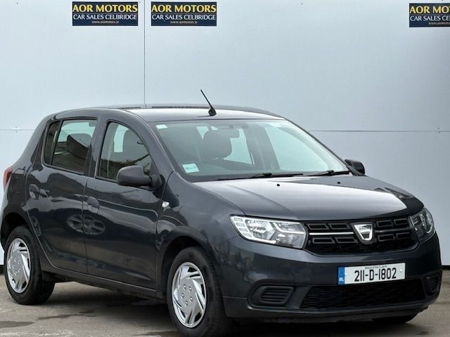 Image for 2021 Dacia Sandero 1.1 NCT 2027