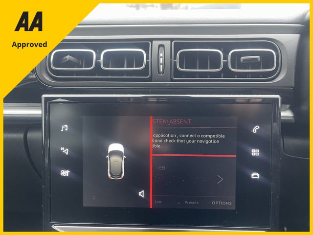 Image for 2020 Citroen C3 FLAIR PURETECH S/S AUTO EAT6