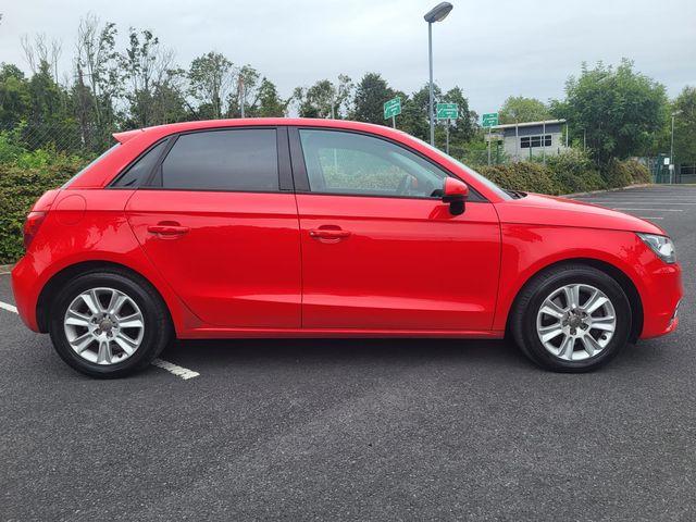 Image for 2014 Audi A1 