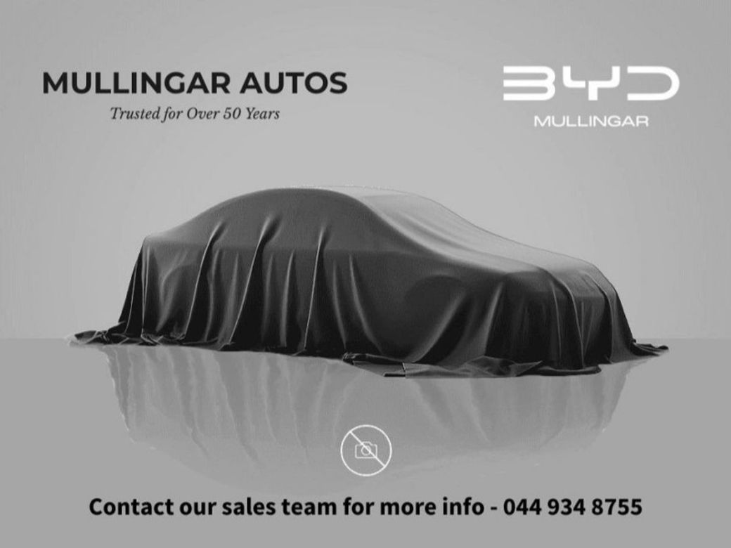 Image for 2026 BYD Sealion 5 DM-i Hybrid Comfort