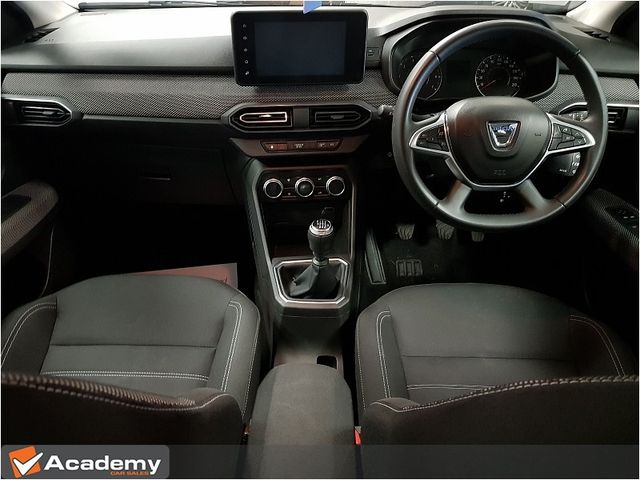 Image for 2022 Dacia Jogger Comfort TCE 110 5DR