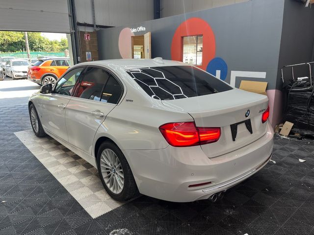 Image for 2016 BMW 3 Series 2016 BMW 330E LUXURY 20 AUTOMATIC / CRUISE CONTROL / PARKING CAMERA / ELECTRIC MEMORY & HEATED SEATS AND MORE