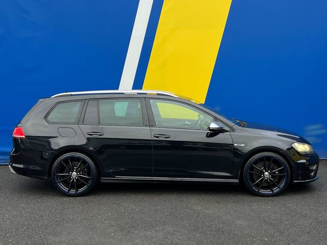 Image for 2015 Volkswagen Golf R VARIANT "LAUNCH EDITION" 2.0 TSI 4MOTION AUTO // FULL SERVICE HISTORY // LEATHER HEATED SEATS // 1/20 LIMITED EDITION // 300 BHP
