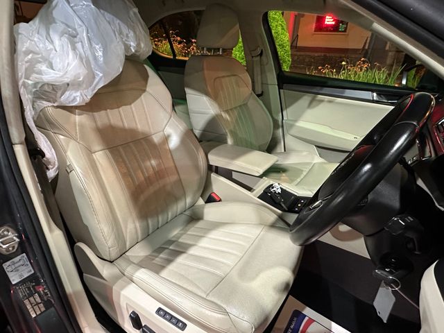 Image for 2018 Skoda Superb 1.6 TDI 120 Style DSG Automatic 