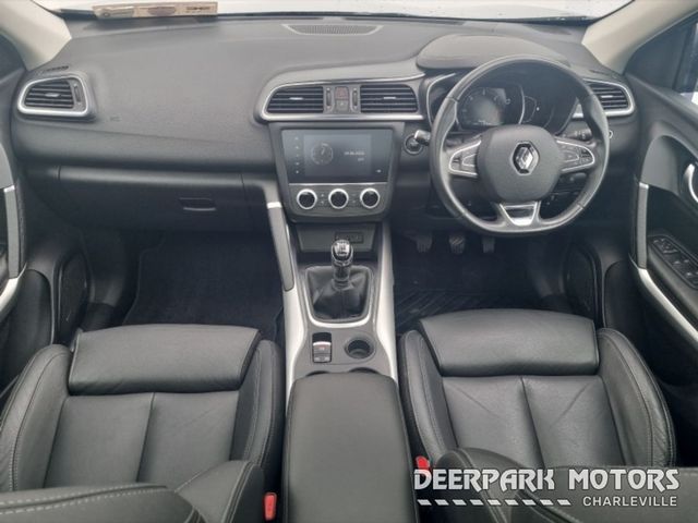 Image for 2021 Renault Kadjar 1.5 BLUE dCi 115 GT Line