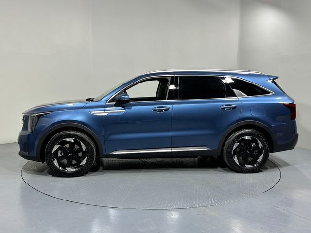 Image for 2026 Kia Sorento SEM Plug In Hybrid 7 Seater
