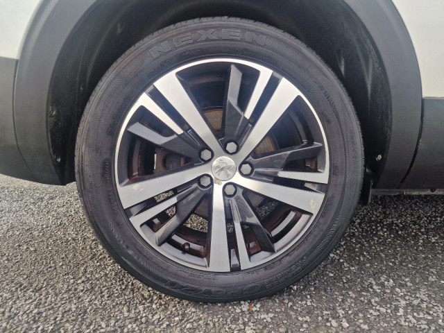 Image for 2019 Peugeot 5008 GT Line 1.2 130 6.2 4DR