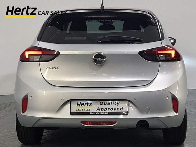 Image for 2023 Opel Corsa SRI 1.2i Petrol Manual