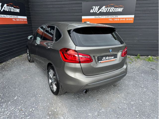 Image for 2014 BMW 2 Series 218I AUTO HIGH SPEC
