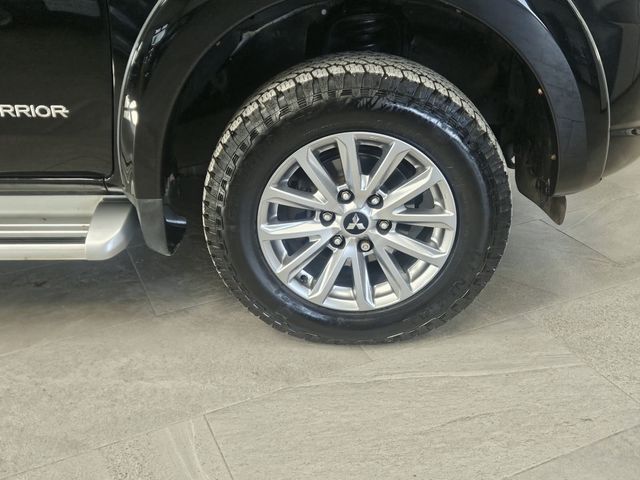 Image for 2019 Mitsubishi L200 