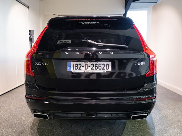 Image for 2018 Volvo XC90 2.0 T8 R-dsgn PRO AWD 320 5D A