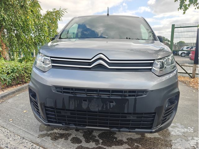 Image for 2022 Citroen Berlingo 6 SPEEDSUPERB CONDITION