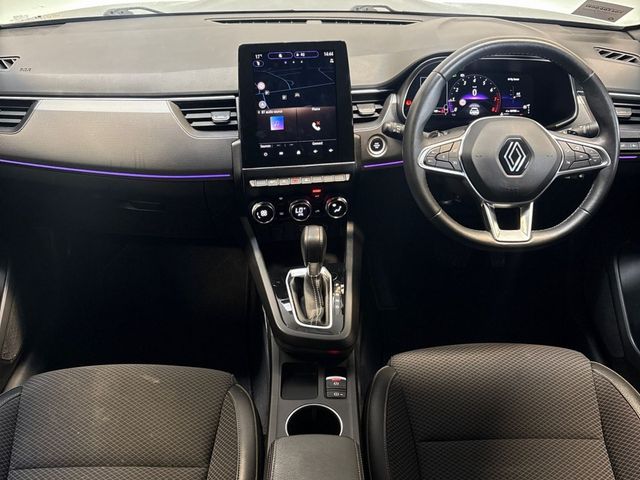 Image for 2024 Renault Arkana TCe 140 Auto Techno