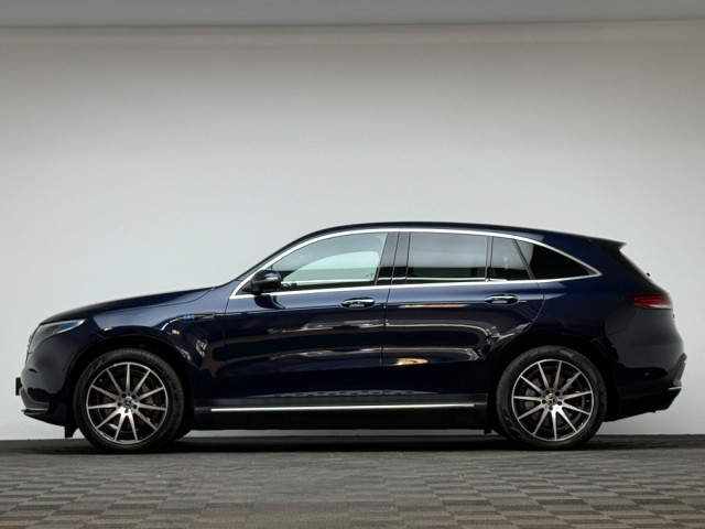 Image for 2023 Mercedes-Benz EQC 400 AMG LINE 4MATIC 
