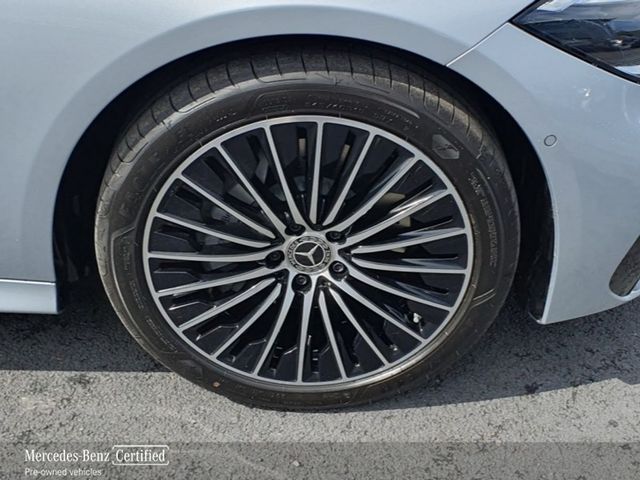 Image for 2025 Mercedes-Benz CLE CLE 300e AMG