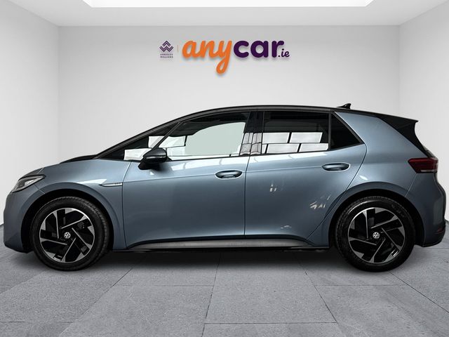 Image for 2021 Volkswagen ID.3 *Battery SOH 93.3%* Pro Style 58KWH