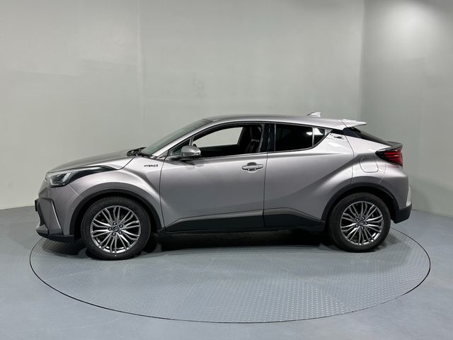 Image for 2022 Toyota C-HR Self Charging Hybrid Sol Automatic