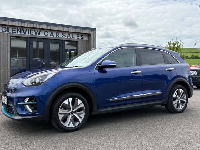Image for 2021 Kia Niro E-NIRO *DEPOSIT TAKEN*