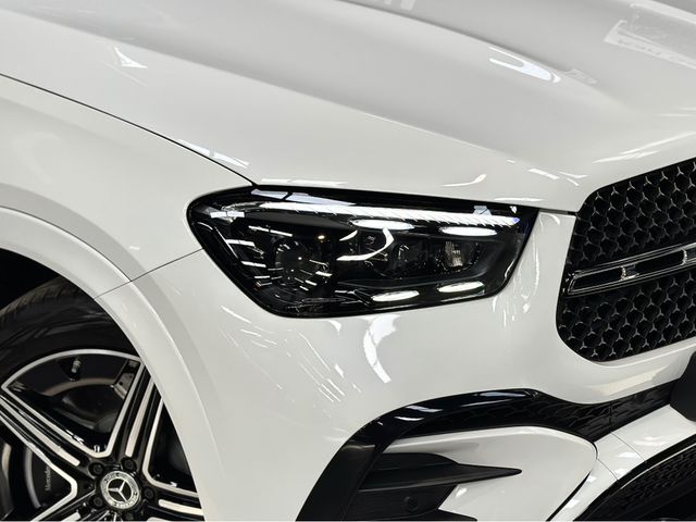 Image for 2026 Mercedes-Benz GLE Class 350de AMG PREMIUM 4MATIC