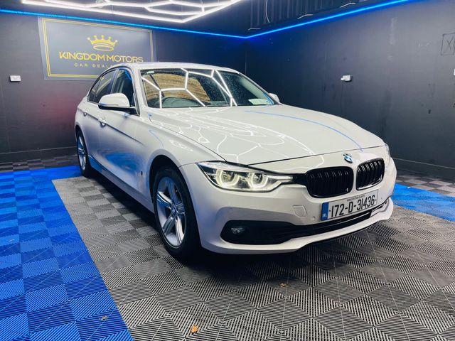 Image for 2017 BMW 3 Series 330e SE