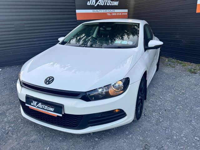 Image for 2012 Volkswagen Scirocco 1.4 TSI 120BHP 3DR