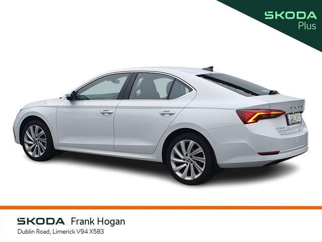 Image for 2024 Skoda Octavia OCTAVIA STY 2.0TDI 115HP Call Cormac on 0861736180