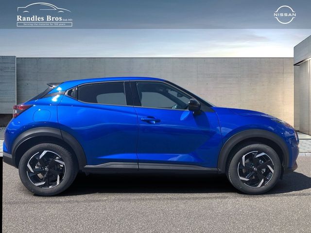 Image for 2026 Nissan Juke HYBRID 1.6P SV Premium Model - ORDER NOW FOR 2026