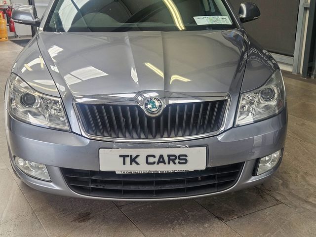 Image for 2013 Skoda Octavia 1.6 CR TDI DSG Active