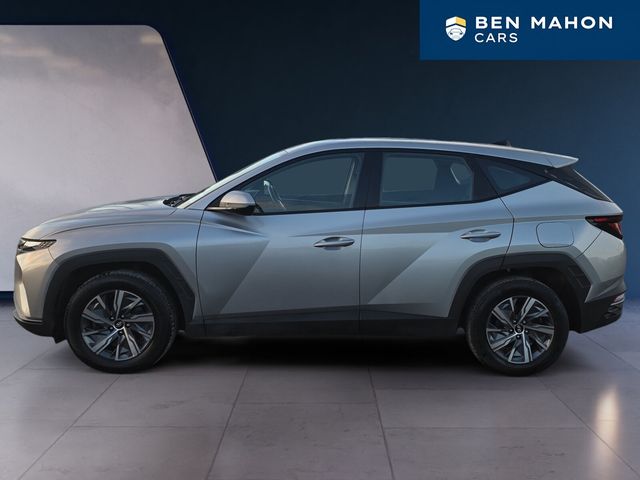 Image for 2023 Hyundai Tucson 2WD Comfort Plus