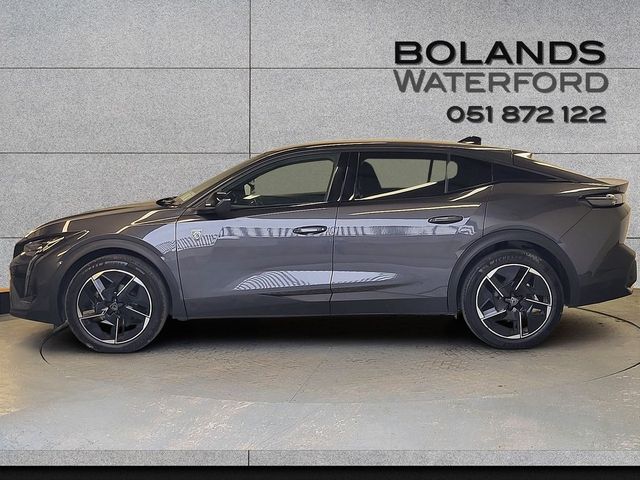 Image for 2023 Peugeot 408 1.2 Puretech 130bhp Auto GT