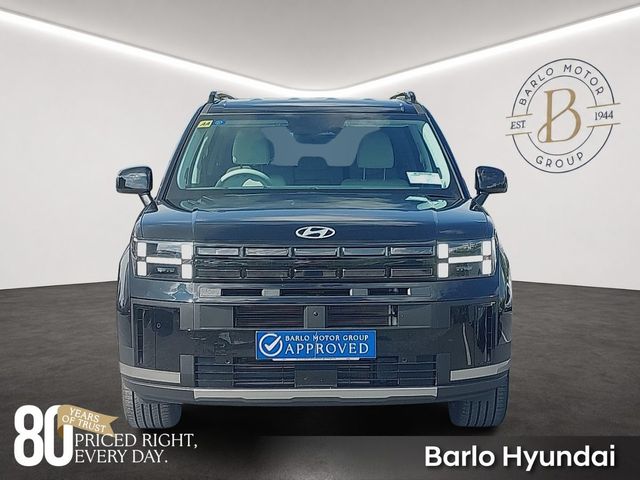 Image for 2026 Hyundai Santa Fe 1.6 PHEV 4WD Premium